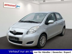 Bild des Angebotes Daihatsu Charade 1.3 1. Hand Klimaanlage