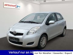 Bild des Angebotes Daihatsu Charade 1.3 1. Hand Klimaanlage