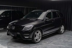 Bild des Angebotes Mercedes-Benz ML 350 AMG*MOTOR*DESIGNO*PANO*H&K*RFK*AHK*TOTW*