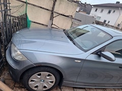 Bild des Angebotes BMW 116