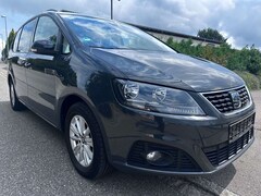 Bild des Angebotes SEAT Alhambra Style 7Sitzer