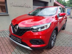 Bild des Angebotes Renault Kadjar Zen 1.3 140PS+AUTOMATIK+KAMERA+59TKM!