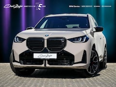 Bild des Angebotes BMW X3 M M SportPRO AHK ACC H&K Sitzlüft KoZg 360°