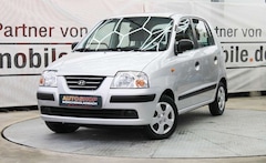 Bild des Angebotes Hyundai Atos 1.1 Prime*5-Türer*TÜV&Inspektion Neu*Servo*