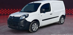 Bild des Angebotes Renault Kangoo Z.E. Kangoo Rapid Elektro inklusive Batterie ZV el. F