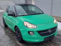 Bild des Angebotes Opel Adam Jam/2.Hand/Scheckheft/Tempomat/SH/Klimaautomatik
