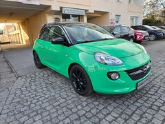 Bild des Angebotes Opel Adam Jam/2.Hand/Scheckheft/Tempomat/SH/Klimaautomatik