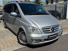 Bild des Angebotes Mercedes-Benz Viano 3.0 CDI Avantgarde Edition 125 lang VOLL