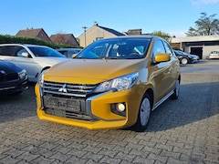 Bild des Angebotes Mitsubishi Space Star Spirit 1. Hand Euro6 wenig KM