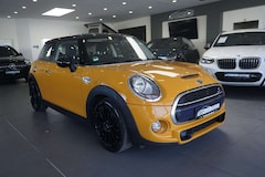 Bild des Angebotes MINI Cooper S KLIMA+6GANG+ALU 17 ZOLL+