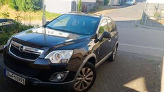 Bild des Angebotes Opel Antara 2.2 CDTI 4x4 Cosmo