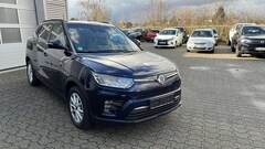 Bild des Angebotes SsangYong Tivoli Tivoli 1.5 T-GDi 2WD Sapphire  Vollausstattung