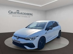 Bild des Angebotes VW Golf R 2.0 TSI 4Motion DSG Black Style