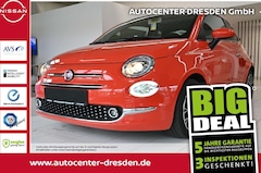 Bild des Angebotes Fiat 500 1.0 Dolcevita Navi+Pano+KlimaA+LM+PDC
