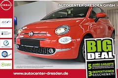 Bild des Angebotes Fiat 500 1.0 Dolcevita Navi+Pano+KlimaA+LM+PDC