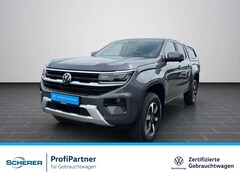 Bild des Angebotes VW Amarok DC Style Hardtop 4Mot. IQ.LIGHT AHK 360°