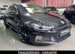 Bild des Angebotes VW Scirocco 2.0 TSI 8xReifen DSG Facelift Garantie