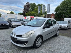 Bild des Angebotes Renault Clio III 1.2 Extreme *Klimaanlage*Kein TÜV