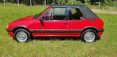 Bild des Angebotes Peugeot 205 205CTI
