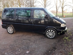 Bild des Angebotes VW T4 Multivan Multivan Generation T4 TDI "Last Edition" AXG-Motor