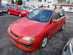 Bild des Angebotes Mitsubishi Space Star Comfort 1300