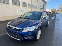 Bild des Angebotes Ford Focus Cabrio Trend