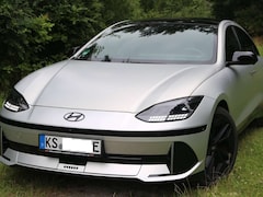 Bild des Angebotes Hyundai IONIQ 6 Ioniq 6 First Edition 4WD * 77,4 kWh * AHK * WR * TÜV * 100% SoH * HUD