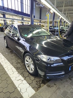 Bild des Angebotes BMW 528 528i Aut.