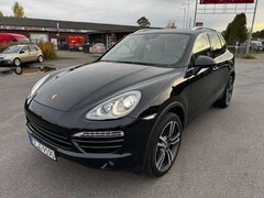Bild des Angebotes Porsche Cayenne Cayenne Diesel Tiptronic S - ATM bei 150.000 km