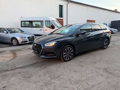 Bild des Angebotes Hyundai i40 1.7 CRDi cw blue Autom.*EU6*