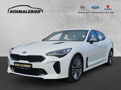 Bild des Angebotes Kia Stinger GT-Line 4WD HUD Navi Leder Memory Sitze Soundsyste