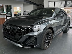 Bild des Angebotes Audi SQ8 4.0 TFSI quattro "Laser/Head-up/AHK/B&O"