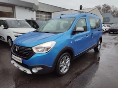 Bild des Angebotes Dacia Dokker TCe 130 Stepway Klima/Navi+Cam/Sitzheiz.