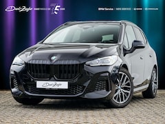 Bild des Angebotes BMW 218 218d Active Tourer M-Sport AHK AdLED PANO KoZg