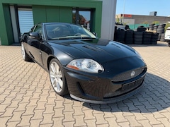 Bild des Angebotes Jaguar XKR Coupe 5.0 V8 Kompres*Bowers&Wilkins*TÜV neu