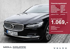 Bild des Angebotes Volvo V90 Kombi B4 (Diesel) Mild-Hybrid Plus Bright