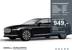 Bild des Angebotes Volvo V90 Kombi B4 (Diesel) Mild-Hybrid Plus Bright