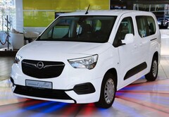 Bild des Angebotes Opel Combo Life XL Edition*PDC*KLIMAANLAGE*LHZ*MFL*