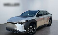 Bild des Angebotes Toyota bZ4X *LED*360°*el. Heck*ACC*el. Sitz*SHZ*PDC*Navi*