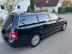 Bild des Angebotes VW Passat Variant Comfortline