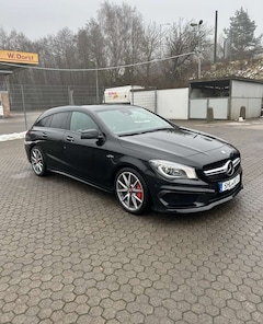 Bild des Angebotes Mercedes-Benz CLA 45 AMG CLA 45 AMG 4Matic (117.952)