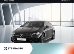 Bild des Angebotes Mercedes-Benz CLA 220 CLA 220d SB AMG Advanced+ Night KeyGo 360°Cam LED