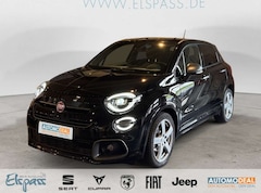 Bild des Angebotes Fiat 500X Sport FireFly NAV LED KAMERA ACC SITZ.HZG TEMPOMAT