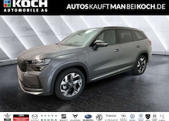 Skoda Kodiaq Sportline 1,5 TSI DSG iV NAVI HUD CANTON