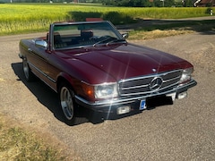 Bild des Angebotes Mercedes-Benz SL 280