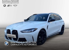Bild des Angebotes BMW M3 Competition M xDrive Touring 972€ netto/mtl*LC Pro