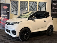 Bild des Angebotes Aixam City SPORT S10 TABLET Mopedauto Microcar 45 KM