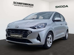 Bild des Angebotes Hyundai i10 Trend Automatik *EPH,LHZ,SHZ,FSE*