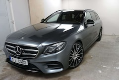 Bild des Angebotes Mercedes-Benz E 250 E -Klasse T-Modell E 250 AMG Scheckheft