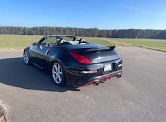Bild des Angebotes Nissan 350Z 350 Z Roadster